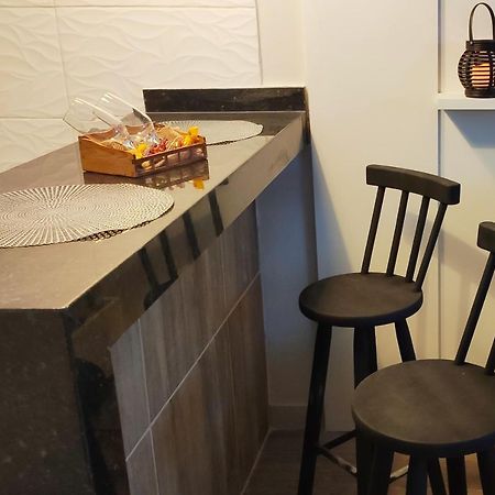 Central Praias Suite 1 Κάμπο Φρίο Εξωτερικό φωτογραφία